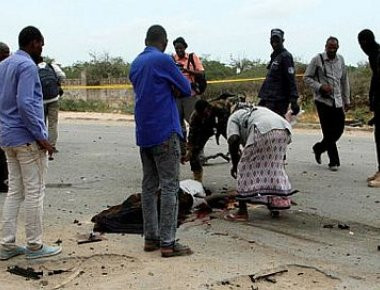 Σκότωσαν υπουργό γιατί τον πέρασαν για… τζιχαντιστή